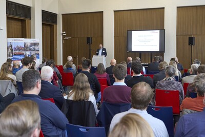 Tag der Umweltinnovationen | © Partnerschaft Umwelt Unternehmen