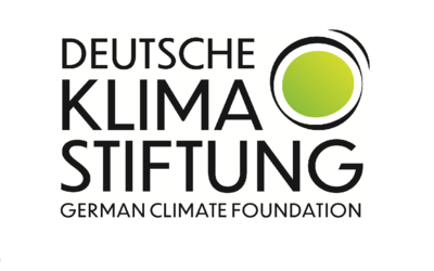 Ausgezeichnet: Deutsche Klimastiftung | © Deutsche Klimastiftung