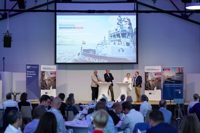 Bereit für die Herausforderungen der Klimaneutralität 2045