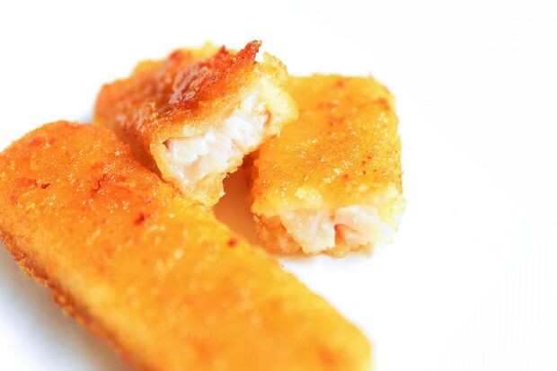 Clean Fish – Alternative Lebensmittel aus der Zellkultur | © in vitro