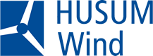 Die Messe HUSUM Wind startet am 14. September 2021 | © Messe Husum & Congress GmbH & Co. KG Die Messe HUSUM Wind startet am 14. September 2021 | © Messe Husum & Congress GmbH & Co. KG