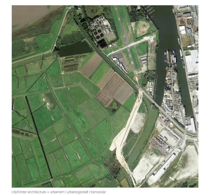 Energie- und klimaeffiziente Gewerbegebiete im Land Bremen | © Wolfhard Scheer/BIS Energie- und klimaeffiziente Gewerbegebiete im Land Bremen | © Wolfhard Scheer/BIS