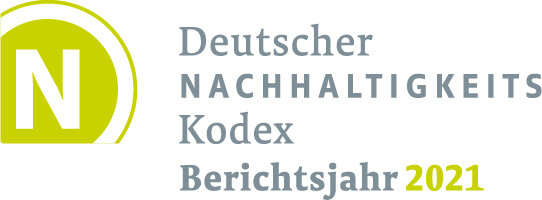 Frischer Wind und Weitblick bis zum Horizont: Nachhaltiges Wirtschaften ist die Zukunft einer Green Economy | © Deutscher Nachhaltigkeitskodex