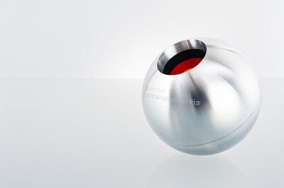 FRoSTA ist Finalist des Jubiläumspreises für Unternehmen | © Frank Fendler FRoSTA ist Finalist des Jubiläumspreises für Unternehmen | © Frank Fendler