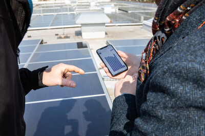 Für mehr Fachkräfte in klimaschutzrelevanten Handwerksberufen | © Alexander Fanslau Für mehr Fachkräfte in klimaschutzrelevanten Handwerksberufen | © Alexander Fanslau