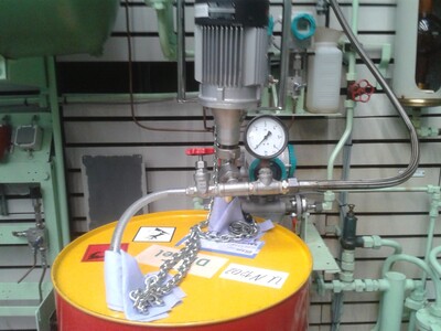 &#8222;Gas to Liquid&#8220; für Verbrennungsmaschinen