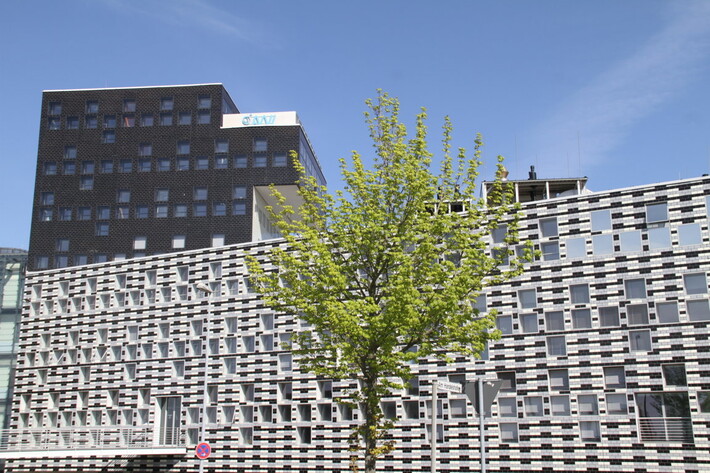 Green Economy trotzt Corona | © Helmut Stapel