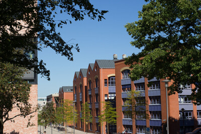 Hochschule Bremerhaven for Future | © Campus_Hochschule_Bremerhaven Hochschule Bremerhaven for Future | © Campus_Hochschule_Bremerhaven