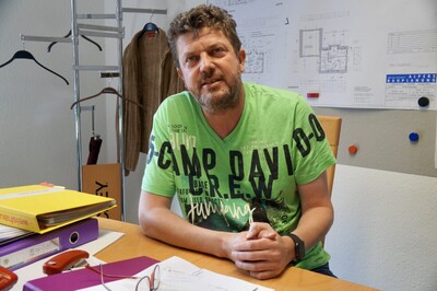 Hohe Ausbildungsbereitschaft im Handwerk | © Dirk Ritschel