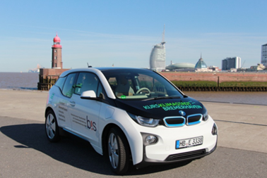 Messe HUSUM Wind - wir sind dabei | © BIS Messe HUSUM Wind – wir sind dabei | © BIS