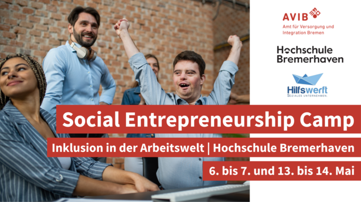 Inklusion in der Arbeitswelt | © Inklusion in der Arbeitswelt