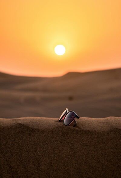 Internationaler Tag der Sonne | © Pexels Internationaler Tag der Sonne | © Pexels