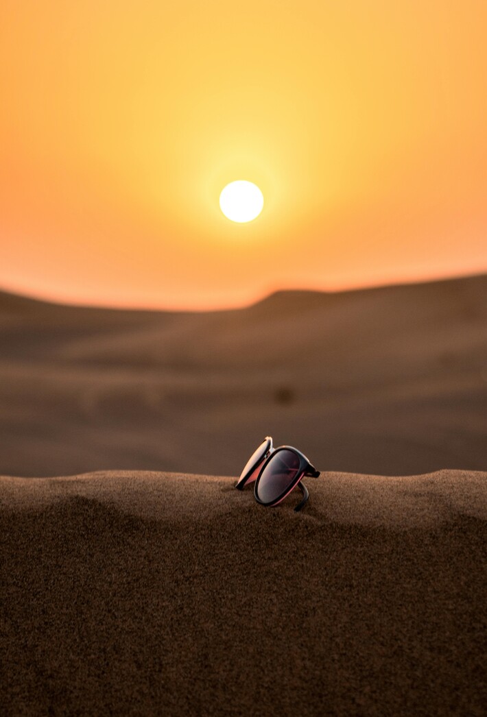 Internationaler Tag der Sonne | © Pexels