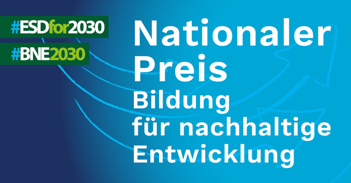 Klimahaus Bremerhaven ausgezeichnet | © Nationaler Preis für Bildung für nachhaltige Entwicklung 