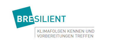 Klimaresilienter Zukunftsstadtstaat Bremen – BREsilient | © BREsilient Klimaresilienter Zukunftsstadtstaat Bremen – BREsilient | © BREsilient