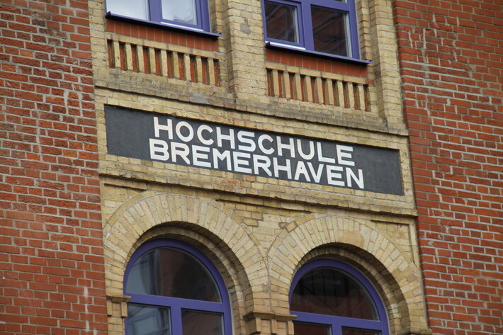 Klimaschutz in der Hochschule Bremerhaven geht durch den Magen | © Hochschule Bremerhaven Klimaschutz in der Hochschule Bremerhaven geht durch den Magen | © Hochschule Bremerhaven