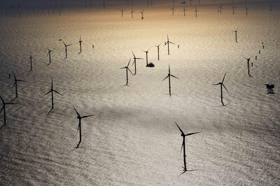 Klimaschutz Radtouren durch Bremerhaven | © BIS / Scheer