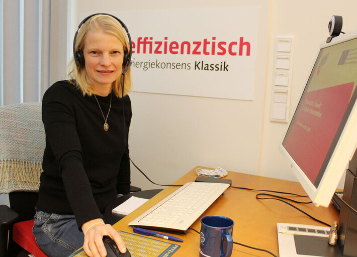 Klimaschutz: Unternehmensführung in der Verantwortung | © Energiekonsens Effizienztisch Klassik