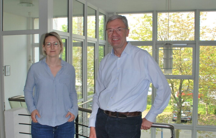 Labor Iben analysiert Lebensmittel nach Spuren von Mikroplastik, PFAS und vieles mehr | © Hans Jöckl Labor Iben analysiert Lebensmittel nach Spuren von Mikroplastik, PFAS und vieles mehr | © Hans Jöckl