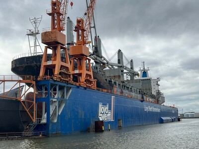 Mehr Meeresschutz durch Plastikfarbe | © Helmut Stapel
