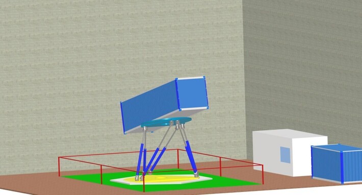 Mit Wellengang und Wasserstoff | © ttz Bremerhaven