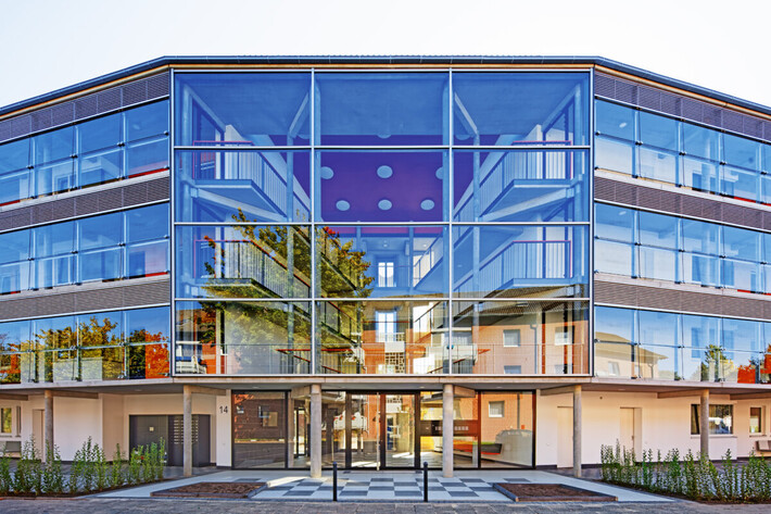 Nachhaltige Stadtentwicklung in Bremerhaven | © Bernd-Perlbach