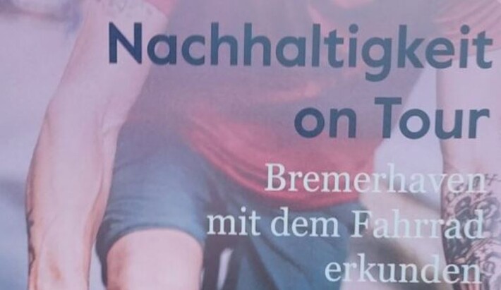 Nachhaltigkeit on Tour | © BIS Nachhaltigkeit on Tour | © BIS