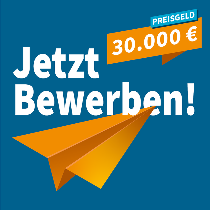 NordWest Awards 2024 – Metropolregion Nordwest sucht die Besten im Nordwesten | © Metropolregion Nordwest