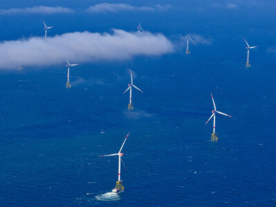 Offshore-Windindustrie in Bremerhaven - wie geht es weiter Offshore-Windindustrie in Bremerhaven – wie geht es weiter