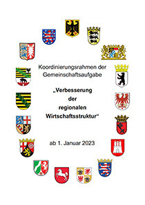 Reform der regionalen Wirtschaftsförderung verabschiedet | © koordinierungsrahmen-gemeinschaftsaufgabe-verbesserung-regionale-wirtschaftsstruktur Reform der regionalen Wirtschaftsförderung verabschiedet | © koordinierungsrahmen-gemeinschaftsaufgabe-verbesserung-regionale-wirtschaftsstruktur