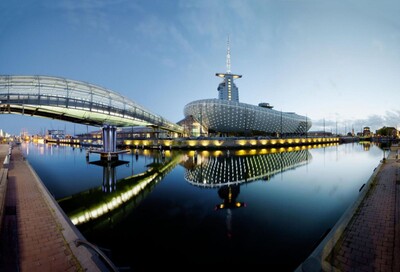 Sonderaustellung im Klimahaus: Mehr als Wetter | © Marcus Meyer/ Klimahaus Bremerhaven 