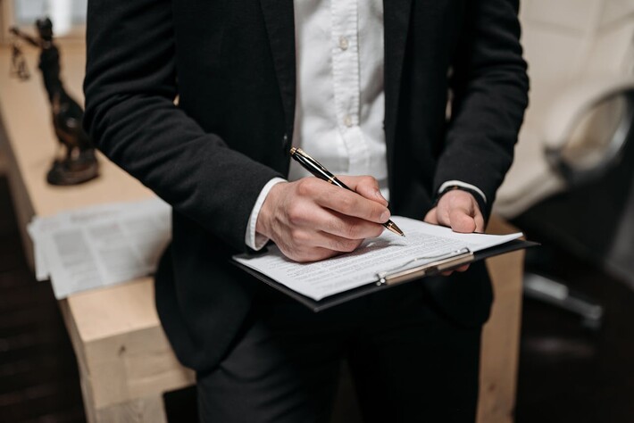 Viele Unternehmen von Auditpflicht betroffen | © Pexels