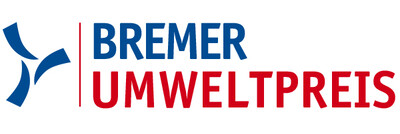 Vier Unternehmen für den Bremer Umweltpreis nominiert | © UU_Bremer_Umweltpreis_Logo Vier Unternehmen für den Bremer Umweltpreis nominiert | © UU_Bremer_Umweltpreis_Logo