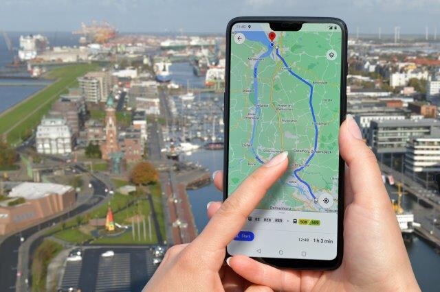 Vier Unternehmen kooperieren für klimafreundliche Mobilität | © BIS