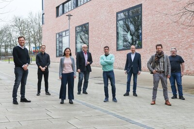 Weniger Emissionen beim Schutz vor Schädlingen | © redSF_Projektstart Weniger Emissionen beim Schutz vor Schädlingen | © redSF_Projektstart