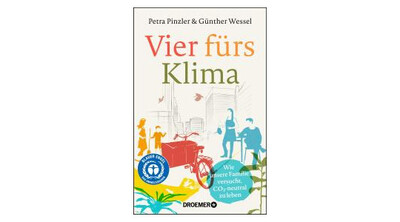 Wie lebe ich in Zeiten des Klimawandels? Wie lebe ich in Zeiten des Klimawandels?